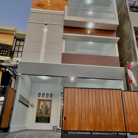 Han Gang Syariah Ponorogo ภายนอก รูปภาพ