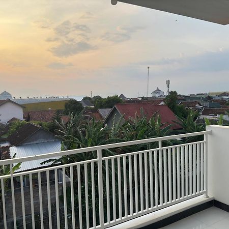 Han Gang Syariah Ponorogo ภายนอก รูปภาพ