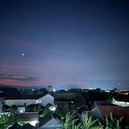 Han Gang Syariah Ponorogo ภายนอก รูปภาพ
