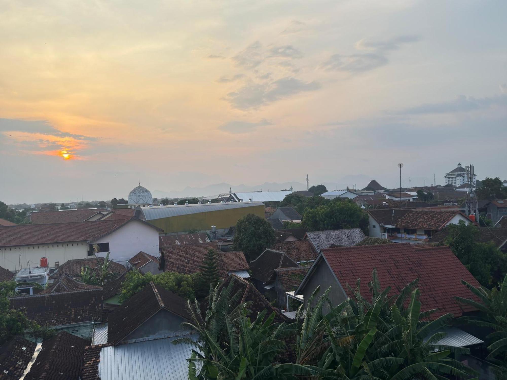Han Gang Syariah Ponorogo ภายนอก รูปภาพ