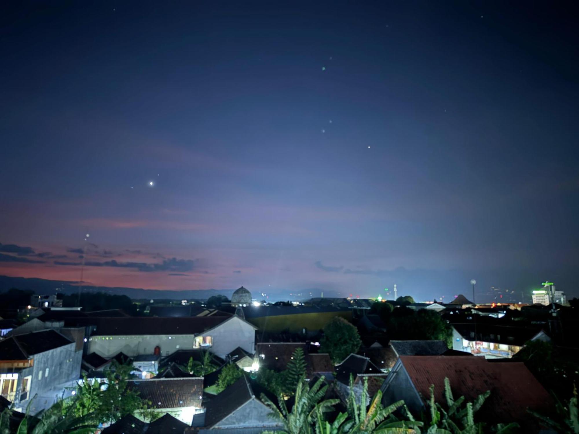 Han Gang Syariah Ponorogo ภายนอก รูปภาพ